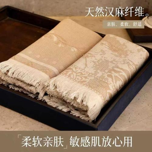 劝你，赶紧换掉家里老式洗脸毛巾！